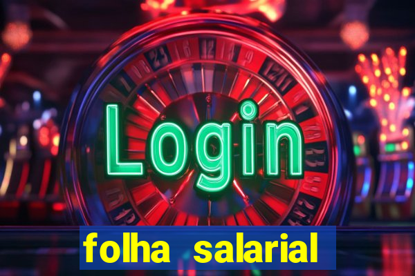 folha salarial flamengo 2019